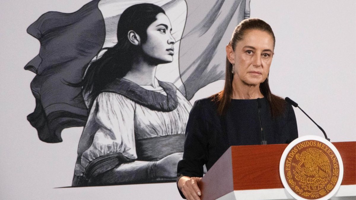Así funcionará grupo de trabajo creado por Sheinbaum para evitar violencia en plataformas digitales.