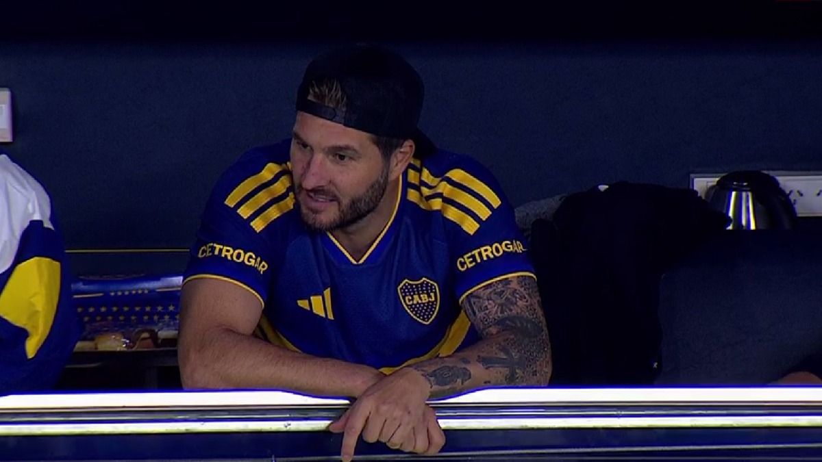 Gignac aseguró que Boca Juniors intentó ficharlo en 2019 / Facebook
