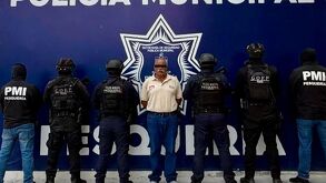 Los hechos ocurrieron en la calle Perugia, en la colonia Lomas de San Martín.
