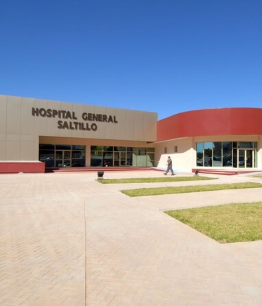 El hombre que falleció era atendido por complicaciones relacionadas con cirrosis hepática.