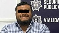 J.K.M.S., ex jefe de seguridad municipal, y M.S.A, ex presidente municipal de Juchitán, son investigados por presuntos vínculos con 'Los Cromos'
