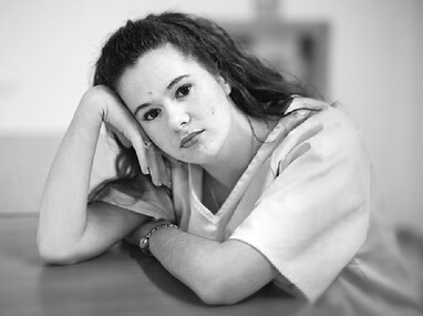 En su juicio de 1996, Christa Pike fue declarada culpable del asesinato de Colleen Slemme/ mercy for christa