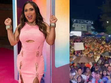 Karina Torres se podrá convertir en la segunda leonesa en ganar La Casa de los Famosos