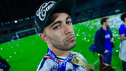 La rivalidad entre ambos equipos creció después de la final del Clausura 2026. | @CruzAzul