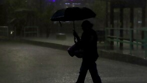 Las autoridades exhortan a la población a extremar precauciones