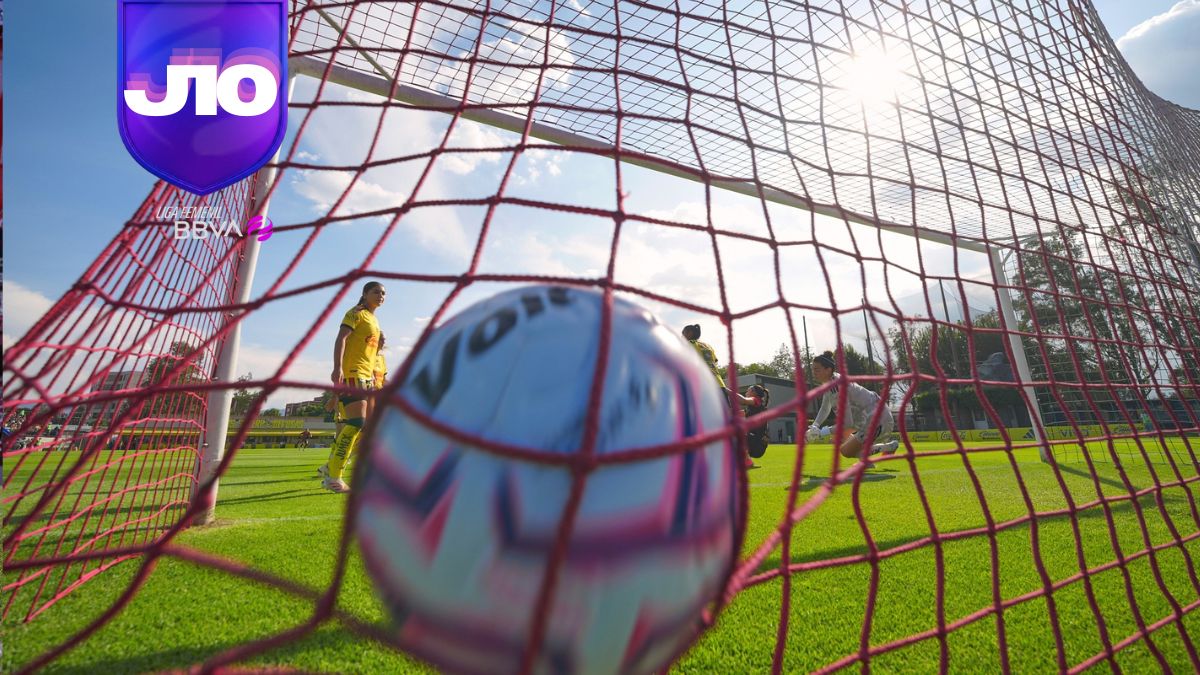 La Liga MX Femenil tiene a Rayadas y América como líderes momentáneas de los Grupos A y B respectivamente.