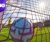 La Liga MX Femenil tiene a Rayadas y América como líderes momentáneas de los Grupos A y B respectivamente.