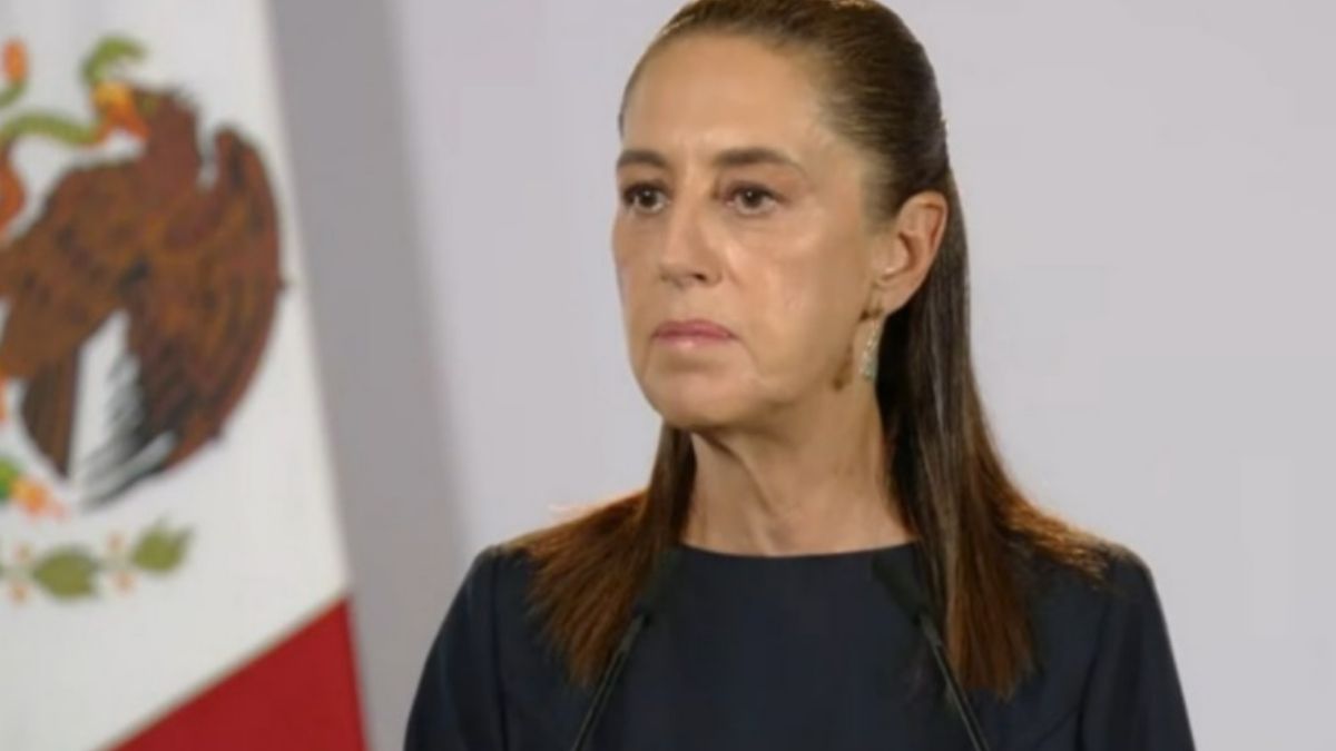 La mandataria instruyó a coordinar esfuerzos para erradicar y fiscalizar publicaciones en internet que promuevan agresiones.