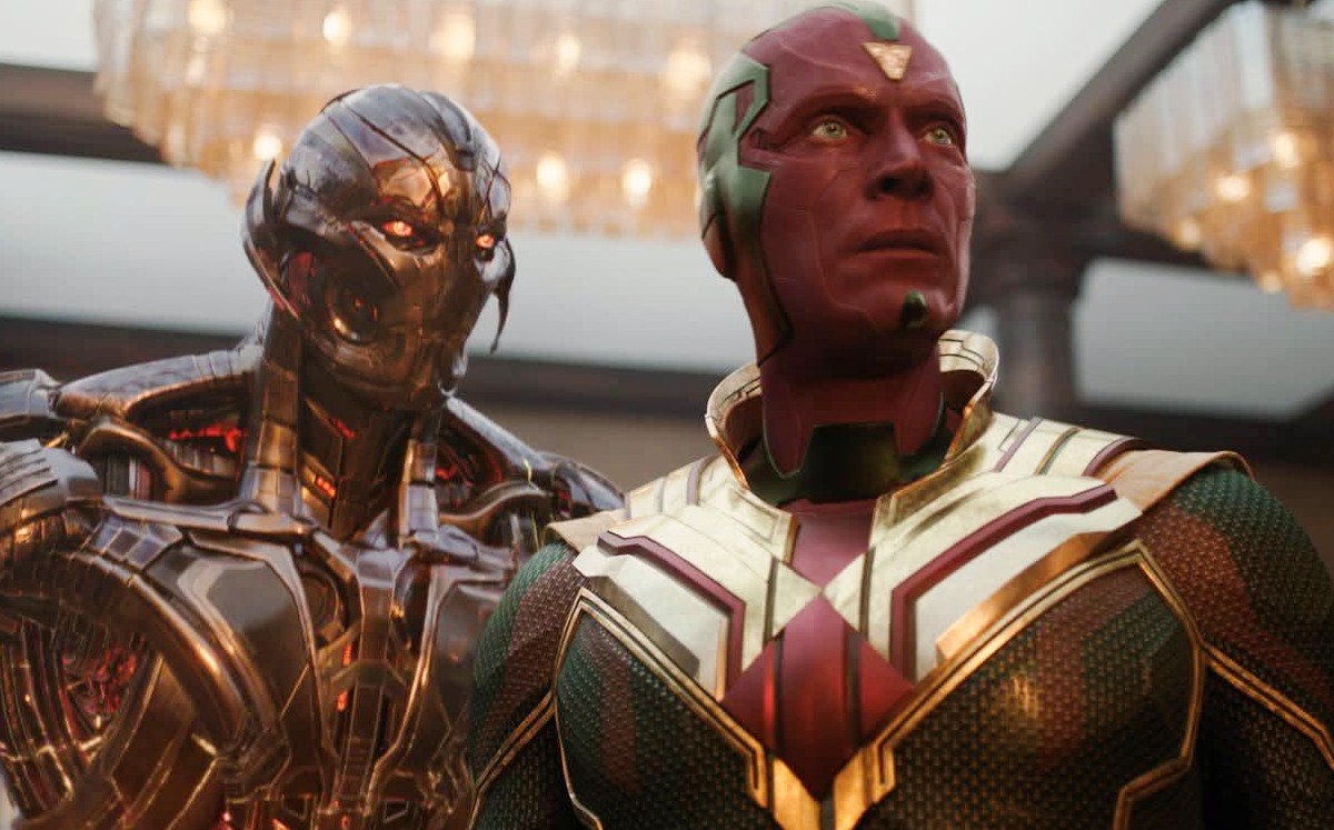 Marvel Studios prepara Vision Quest: Todo lo que sabemos de la nueva serie de Visión | Marvel