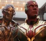 Marvel Studios prepara Vision Quest: Todo lo que sabemos de la nueva serie de Visión | Marvel