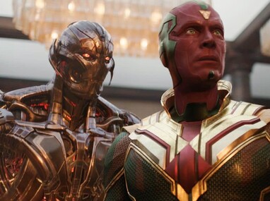 Marvel Studios prepara Vision Quest: Todo lo que sabemos de la nueva serie de Visión | Marvel