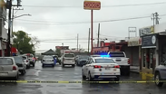 Muere mujer atropellada en Guadalupe NL