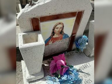 No es la primera vez que ocurren estos hechos; en profanaciones anteriores tampoco se logró dar con los responsables.