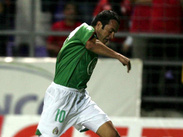 Oswaldo Sánchez revela por qué Cuauhtémoc Blanco no fue al Mundial 2006