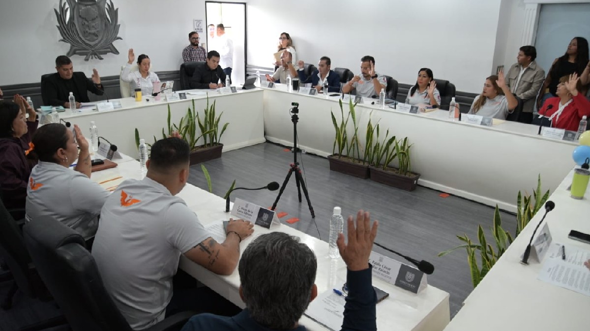 En pavimentación, se reasignan dos obras debido a que, actualmente no cuentan con las condiciones físicas.
