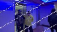 Un total de 4 personas fueron detenidas dentro de un hotel en la Benito Juárez, CdMx.
