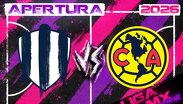 No te pierdas toda la cobertura de Rayadas vs América Femenil por TELEDIARIO.
