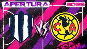 No te pierdas toda la cobertura de Rayadas vs América Femenil por TELEDIARIO.