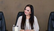 La Presidenta Municipal destacó y agradeció el respaldo de la Presidenta del DIF Estatal.