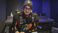 Productor regio RIVS nominado al Grammy