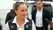 Protección Civil en Lerdo mantiene activo su albergue con alimentos calientes para familias de comunidades afectadas como La Luz y Salamanca.