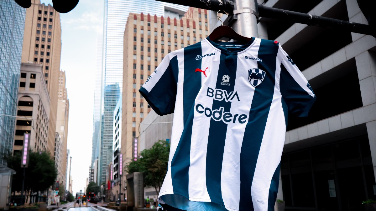 Rayados viene de perder 4-2 ante Atlante en la jornada anterior de la Liga MX.