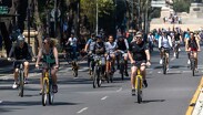 Recuerda abstenerte de realizar actividades físicas cuando se activa la contingencia ambiental.