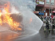Recuerda seguir las indicaciones de las autoridades de Protección Civil.