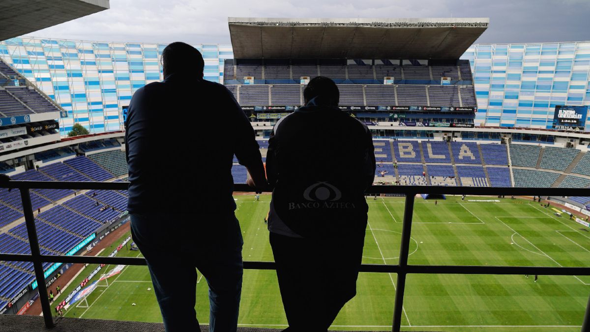 Ricardo Henaine, expropietario del Club, estaría detrás de la presunta acusación contra el equipo / Agencia Es Imagen