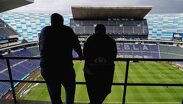 Ricardo Henaine, expropietario del Club, estaría detrás de la presunta acusación contra el equipo / Agencia Es Imagen