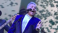 Ricardo Montaner | Alberto Santos