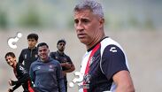 ¿Rocha o los nuevos? El dilema de Hernán Crespo en Atlas