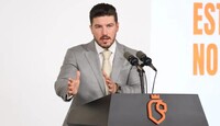 Señaló que Nuevo León apuesta a la industria del futuro
