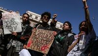 Sigue AQUÍ la marcha del 2 de octubre 2026 en CdMx.