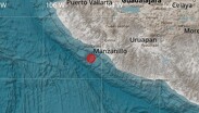 El sismo se sintió con mayor potencia en municipios como Tlajomulco. | Protección Civil y Bomberos de Jalisco