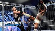 El SmackDown de esta noche se celebrará desde el Ball Arena de Denver, Colorado.