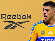 Tigres cambiaría a Reebok a partir de 2027
