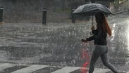 Toma tus precauciones ante el pronóstico del clima.