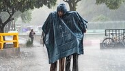 Toma tus precauciones ante el pronóstico del clima.