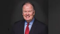 La trayectoria de Dennis Haskins quedó especialmente vinculada con Salvados por la campana.