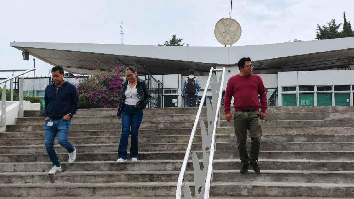 El nuevo acuerdo tiene una vigencia a 24 meses y asegura la estabilidad laboral / Agencia Es Imagen