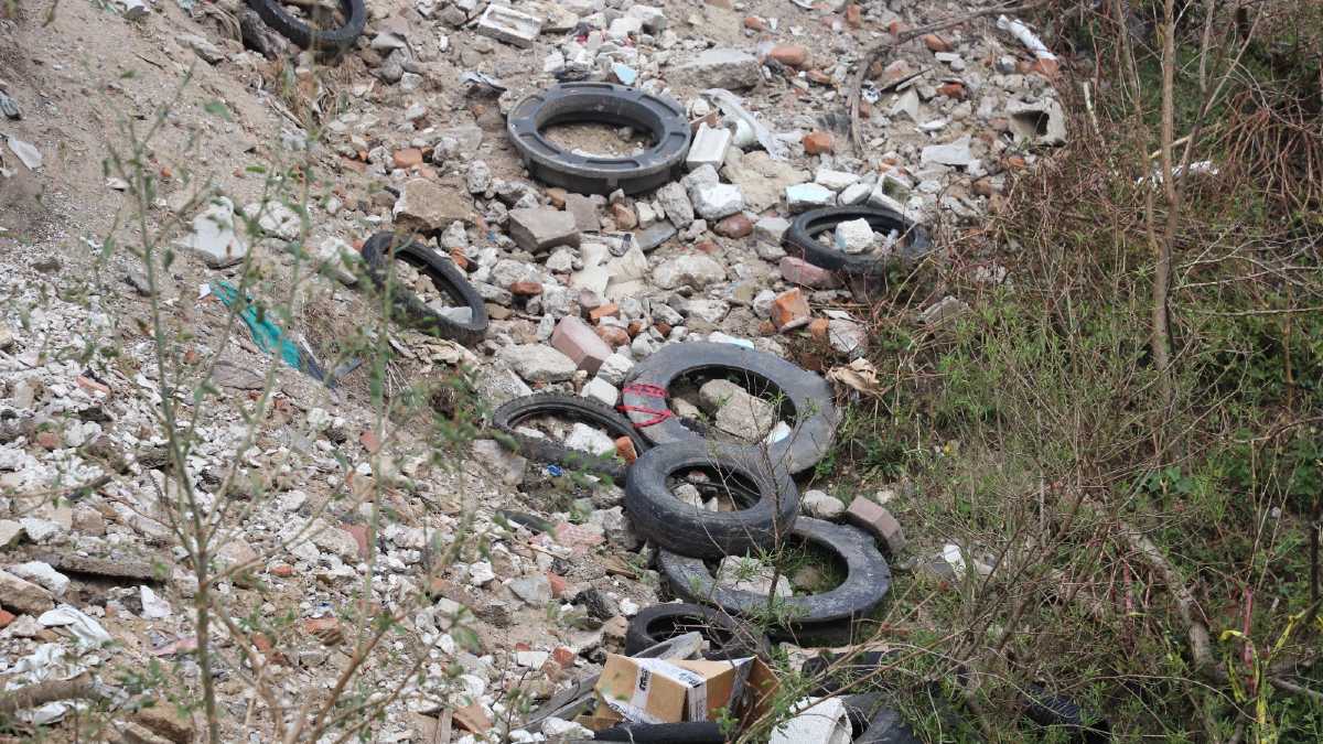 El alcalde de Cuautlancingo asegura que atenderán la denuncia ciudadana |