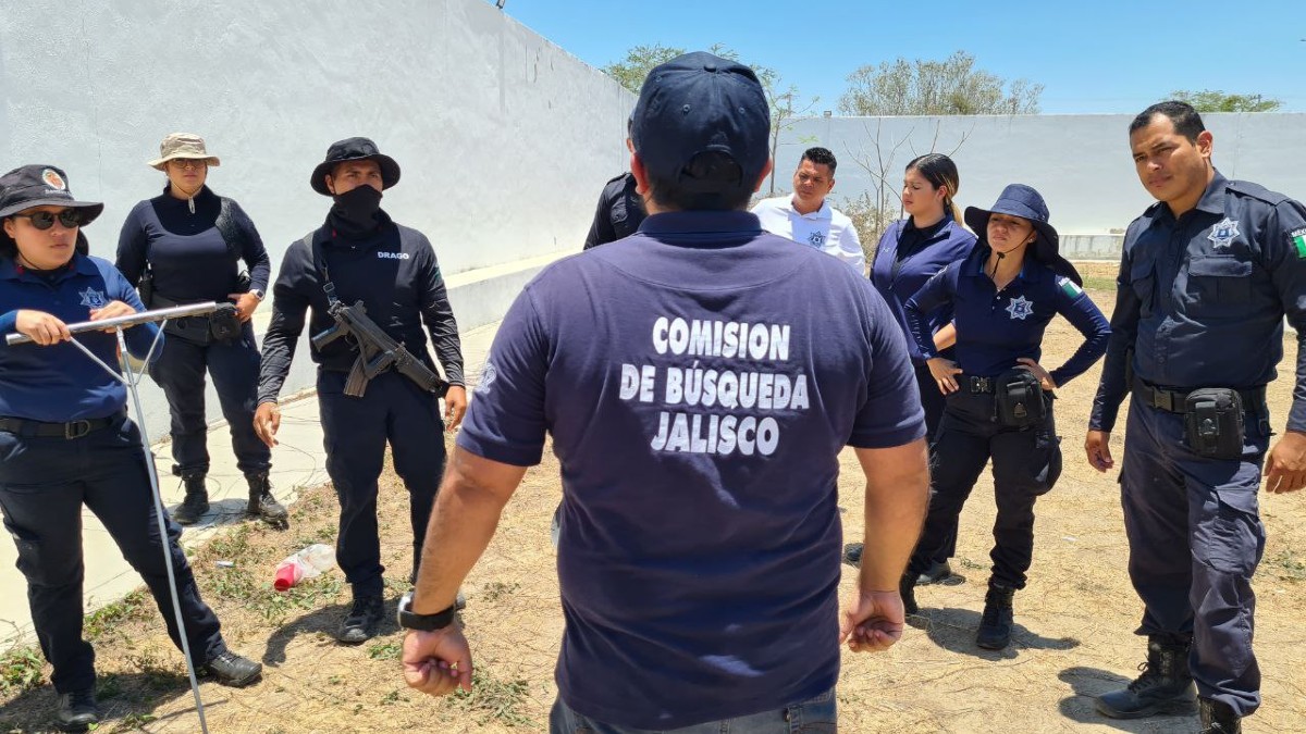 Ambos jóvenes fueron encontrados el 30 de septiembre en la delegación de Ixtapa