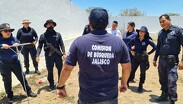 Ambos jóvenes fueron encontrados el 30 de septiembre en la delegación de Ixtapa