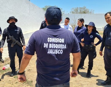Ambos jóvenes fueron encontrados el 30 de septiembre en la delegación de Ixtapa