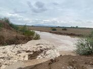 Autoridades de Protección Civil de Coahuila y Matamoros fueron notificadas sobre los escurrimientos desde la tarde del jueves 1 de octubre.