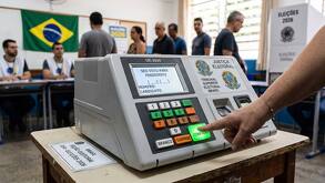 Brasil se prepara para elegir a su presidente