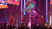 Bronco abarrota la Arena Monterrey con 'El Gran Baile'