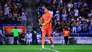 ¿Campaña contra Esteban Andrada? La polémica en Rayados. Futbol al día, 03 de octubre de 2026