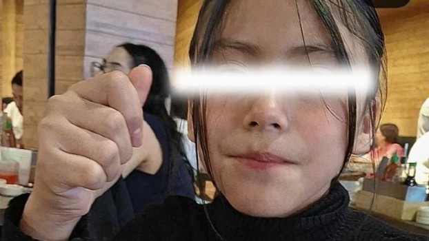 El cuerpo sin vida de Sofía Madai, de 11 años, fue entregado a sus familiares para su debida sepultura.
